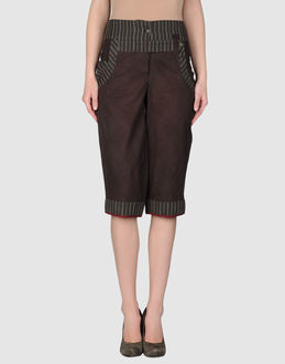 Antonio Marras - Pantalons - Pantalons corsaires