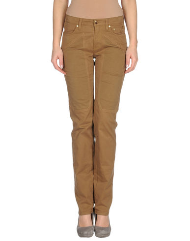 ZOOM JECKERSON - Casual trouser