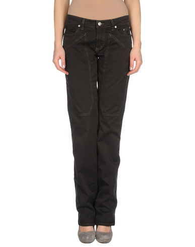 ZOOM JECKERSON - Casual pants