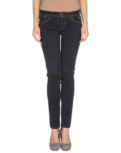 ZOOM JAGGY - Casual pants
