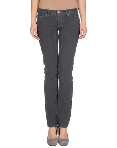 ZOOM JAGGY - Casual pants