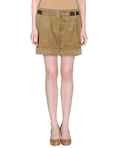ZOOM SESSUN - Shorts