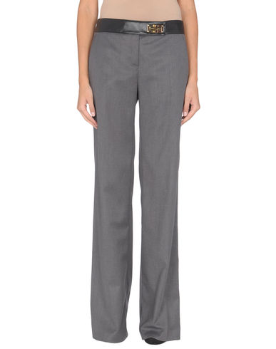ZOOM ELISABETTA FRANCHI 24 ORE - Casual pants