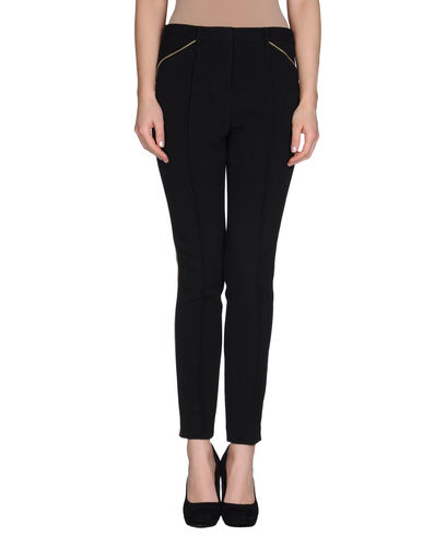 ZOOM EDUN - Casual pants
