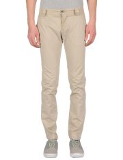 FABIO DI NICOLA - Casual trouser