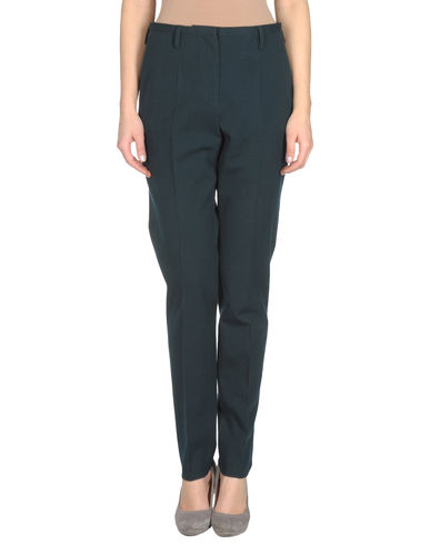 ZOOM LANVIN - Casual pants