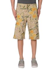 MAHARISHI - 3/4-length trousers