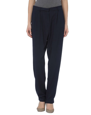 ZOOM SESSUN - Casual pants
