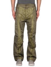 MAHARISHI - Casual pants