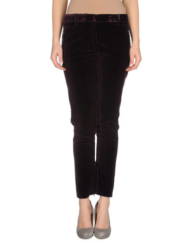 ZOOM MIU MIU - Formal trouser