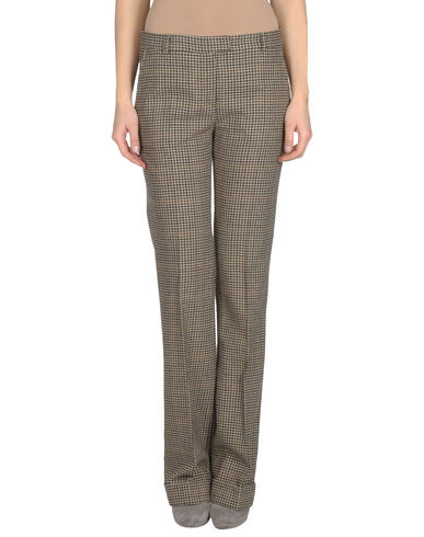 ZOOM TRUE ROYAL - Casual pants