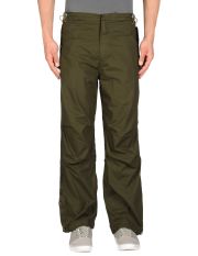 MAHARISHI - Casual trouser