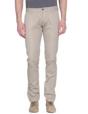 FABIO DI NICOLA - Formal trouser
