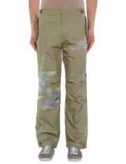 MAHARISHI - Pantalones