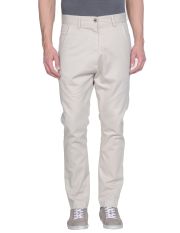 FABIO DI NICOLA - Casual trouser