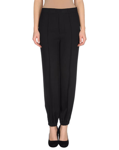 ZOOM MIU MIU - Casual pants