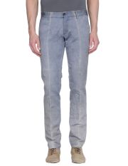 FABIO DI NICOLA - Casual trouser