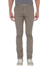 FABIO DI NICOLA - Casual trouser