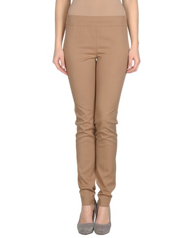 ZOOM THE ROW - Casual pants