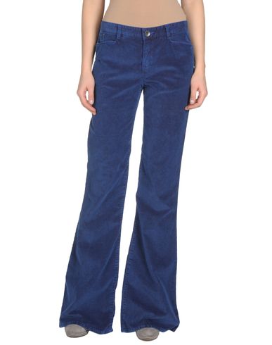 ZOOM THEYSKENS' THEORY - Casual pants