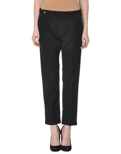 ZOOM NOTIFY - Casual pants
