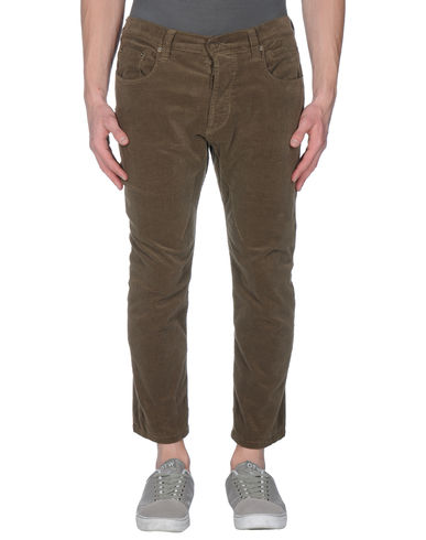 ZOOM D&G - Casual pants