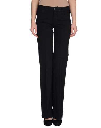 ZOOM TAG ELEMENTS - Casual pants
