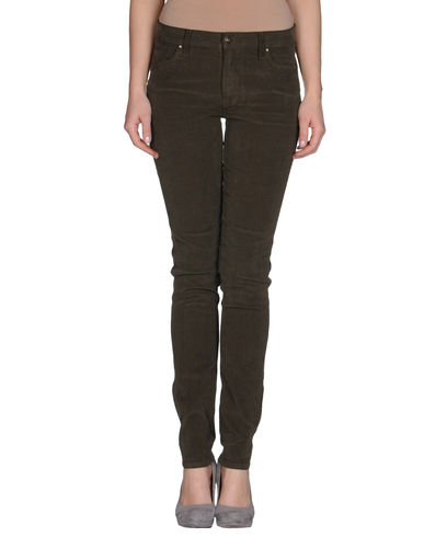 ZOOM TAG ELEMENTS - Casual pants