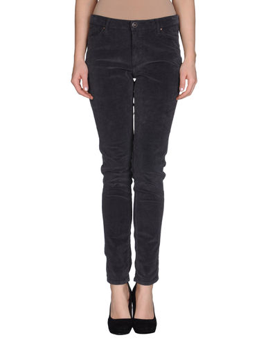 ZOOM TAG ELEMENTS - Casual pants