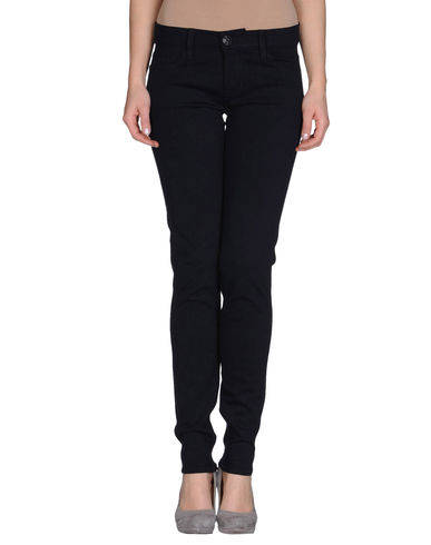 ZOOM TAG ELEMENTS - Casual pants