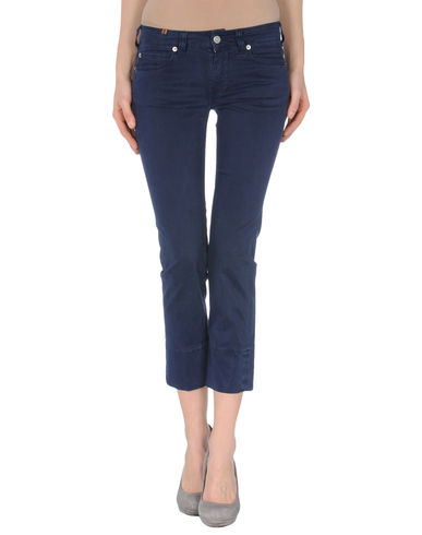 ZOOM NOTIFY - 3/4-length short