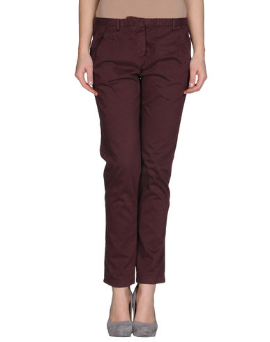 ZOOM ..,MERCI - Casual pants