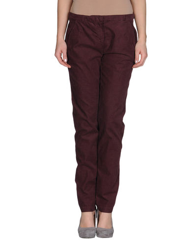 ZOOM ..,MERCI - Casual pants