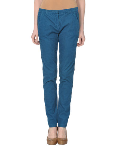 ZOOM ..,MERCI - Casual pants