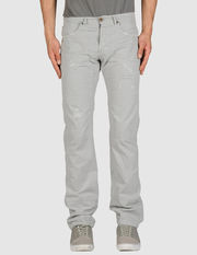 40WEFT - Casual trouser