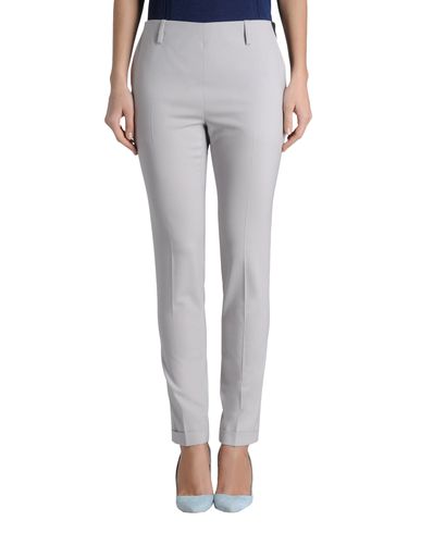 Pantalone Tasche a Contrasto