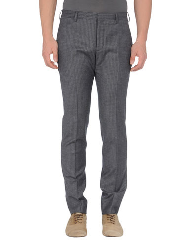ZOOM PRADA - Dress pants