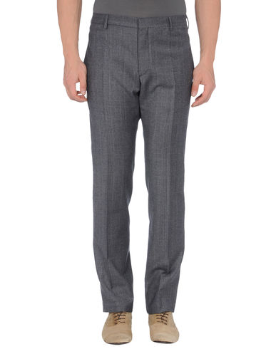 ZOOM PRADA - Dress pants