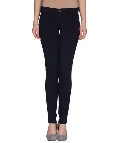 ZOOM TAG ELEMENTS - Casual pants