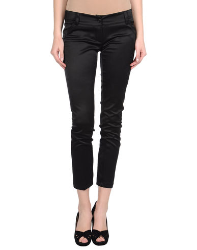 ZOOM LUK AP - 3/4-length short