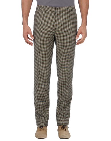 ZOOM BAND OF OUTSIDERS - Casual pants