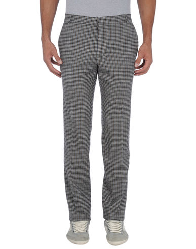 ZOOM BAND OF OUTSIDERS - Casual pants