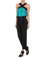ADIDAS SLVR - Casual pants