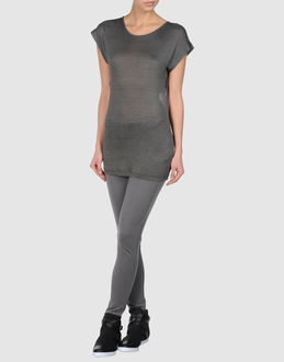 Adidas Slvr - Pantalons - Leggings