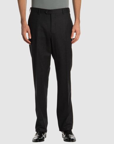 ZOOM PRADA - Dress pants