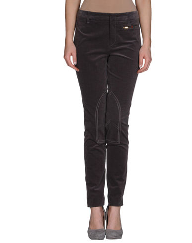 ZOOM GUCCI - Casual trouser