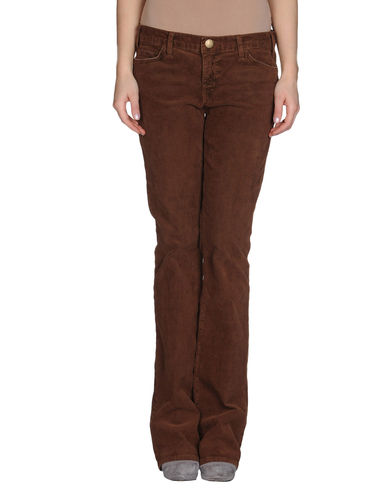 ZOOM CURRENT/ELLIOTT - Casual pants