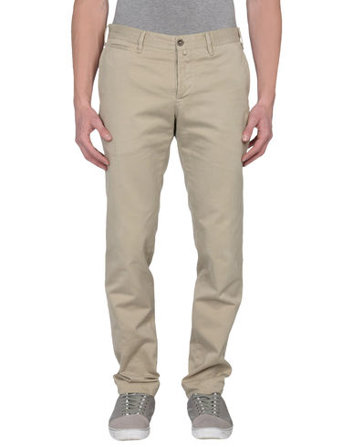 ZOOM ICON - Casual pants