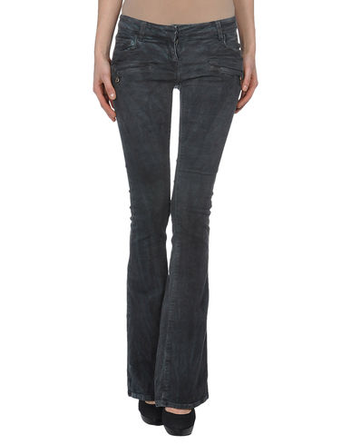 ZOOM BALMAIN - Casual trouser