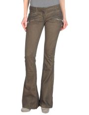 BALMAIN - Casual pants